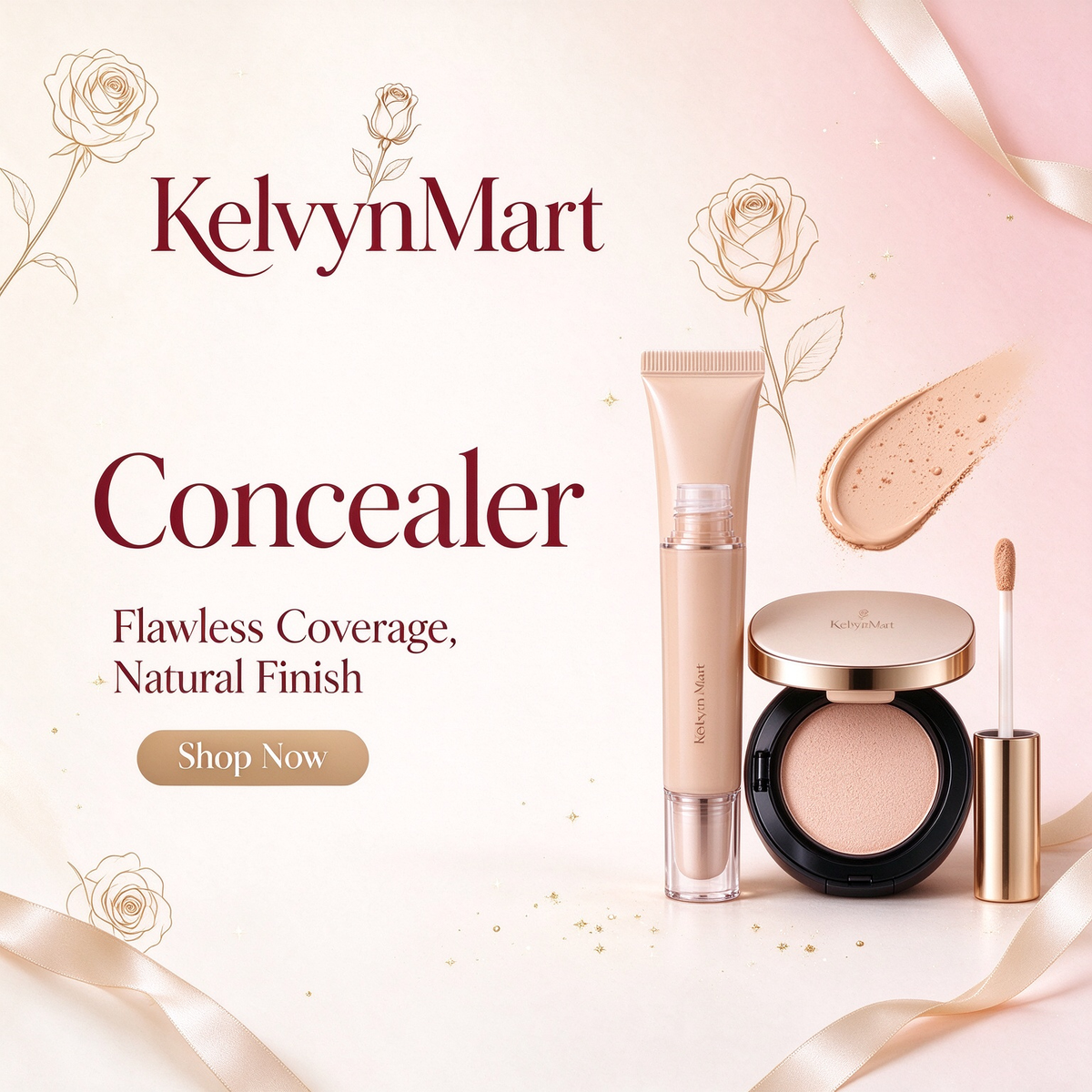 Concealer