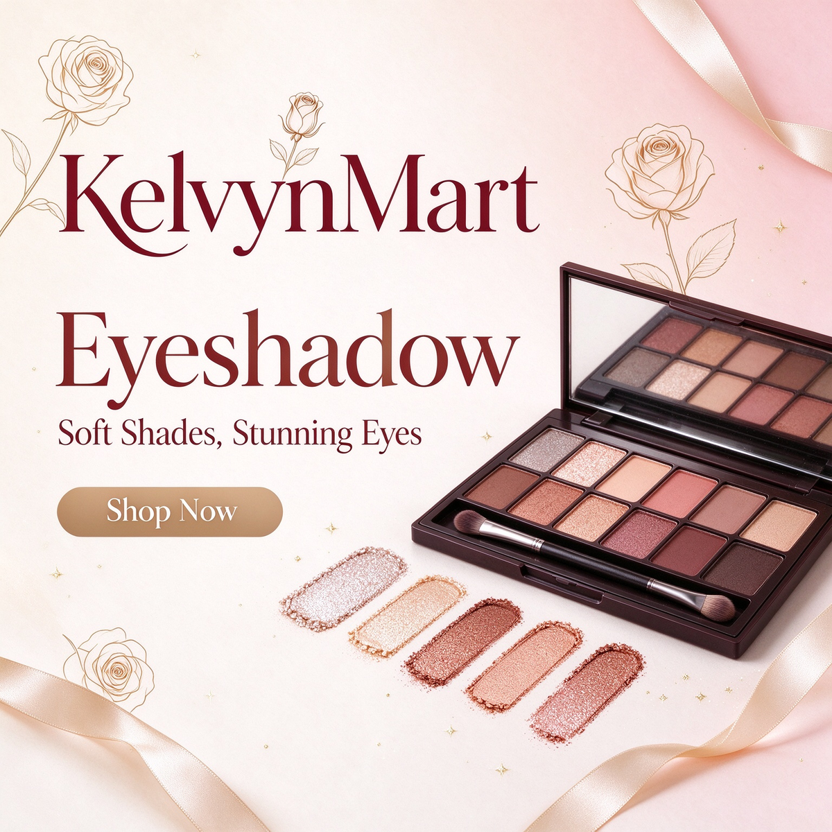 Eyeshadow