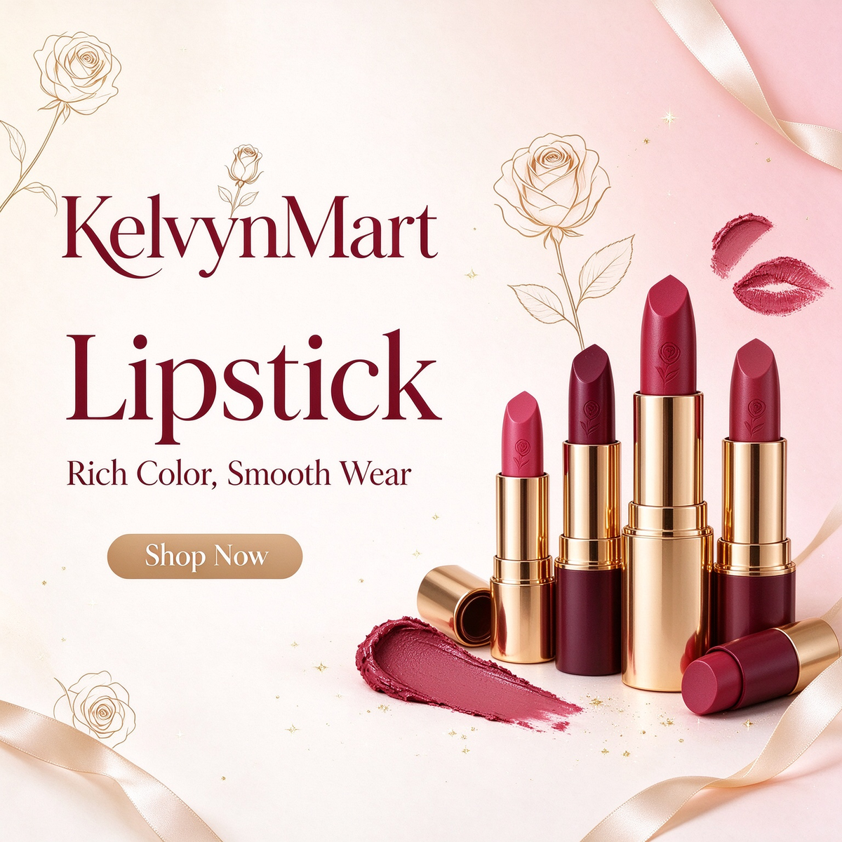 Lipstick